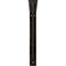 Ekena Millwork Traditional Steel Bracket, Antiqued Warm Silver 2"W x 16"D x 16"H BKTM02X16X16TRAWS - alternate 10